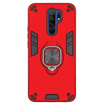 کاور کینگ پاور  مناسب برای موبایل Xiaomi Redmi 9
